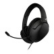 ASUS ROG Strix Go Auriculares Diadema Negro